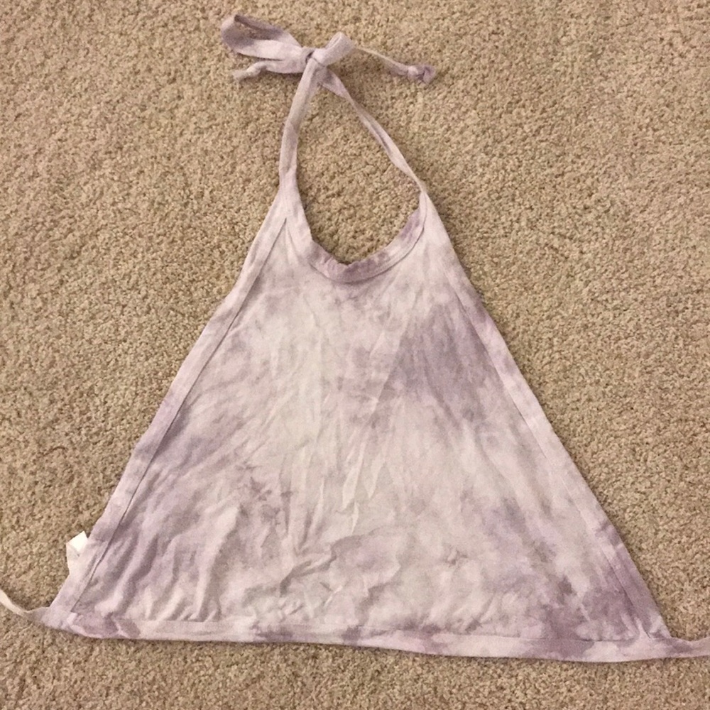 Urban outfitters Crop Top